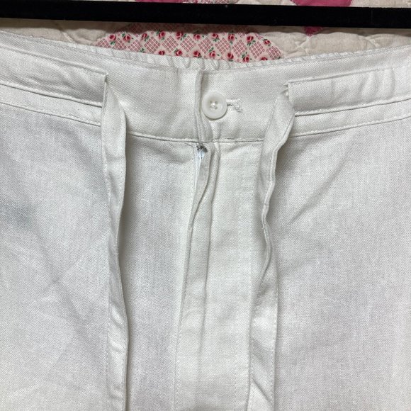 Cubavera Linen Blend Pants Size XXL - Picture 5 of 11